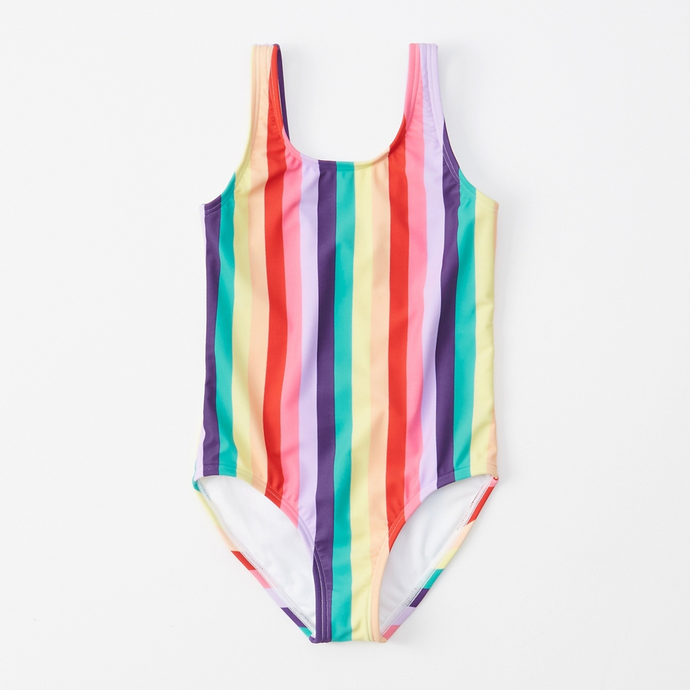 abercrombie kids bathing suits