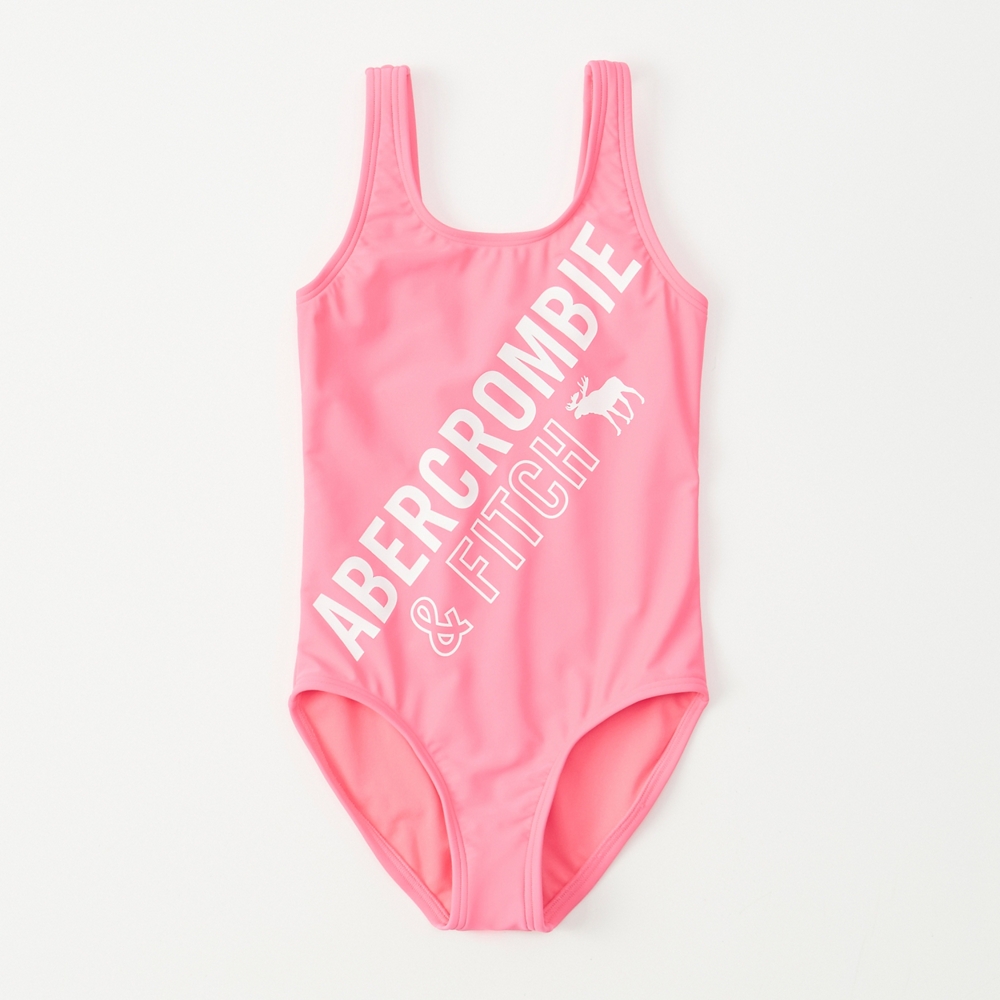 abercrombie swimwear one piece