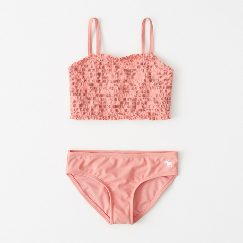abercrombie kids swimsuits