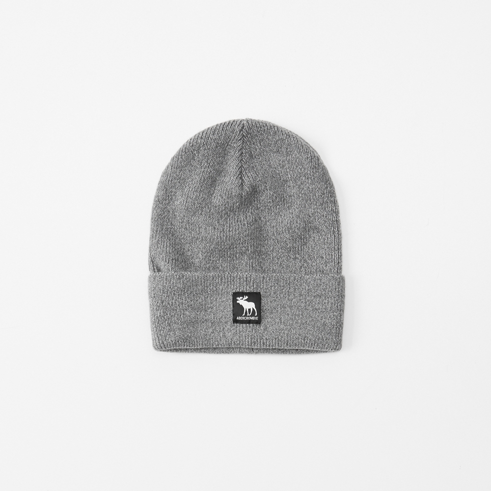 Icon Knit Beanie