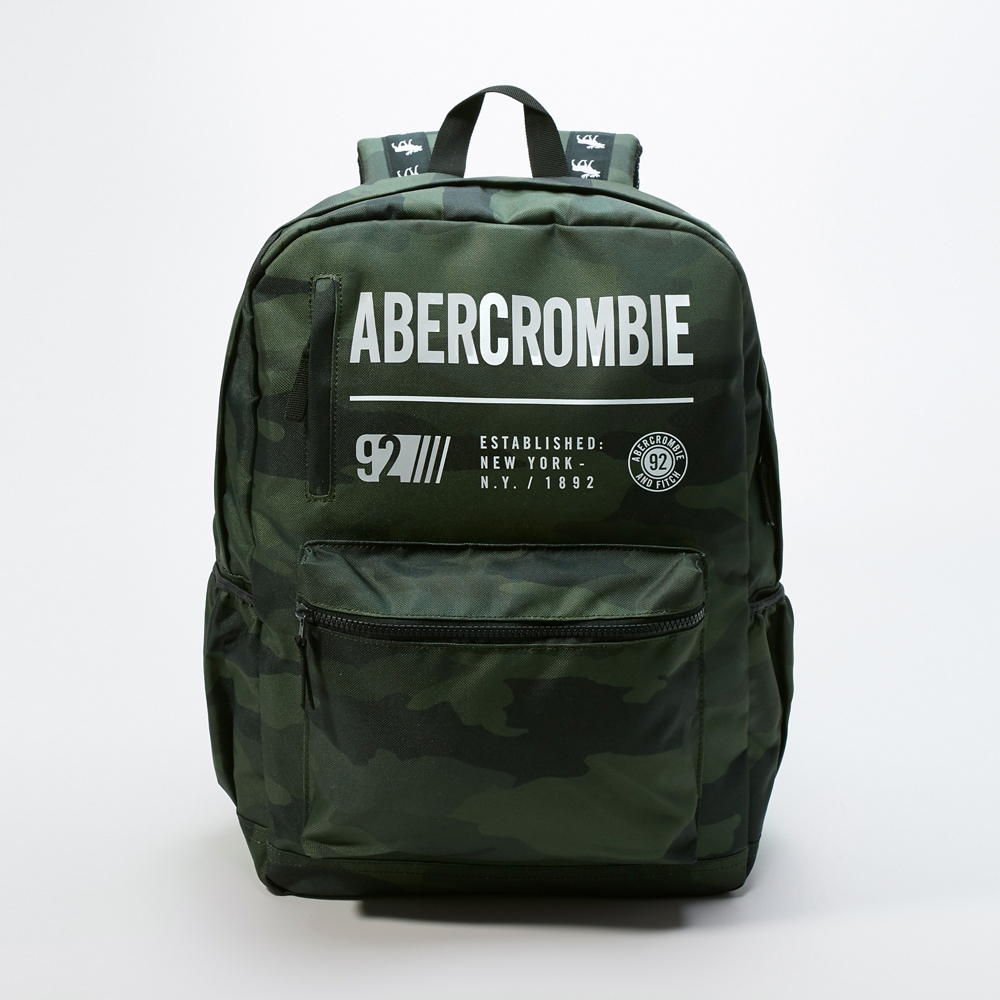 abercrombie kids backpack