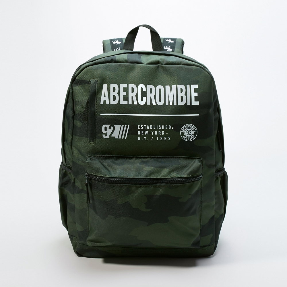 abercrombie backpack