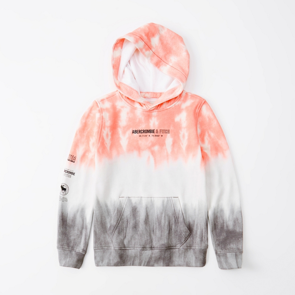 graphic hoodie