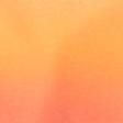 orange ombre