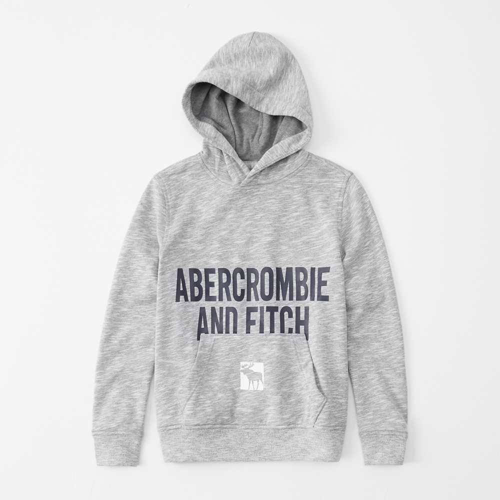 abercrombie and fitch fleece hoodie