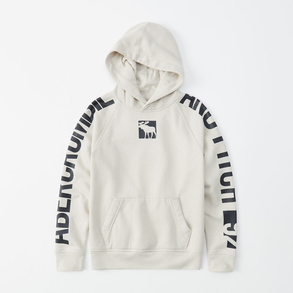 sweat a capuche abercrombie