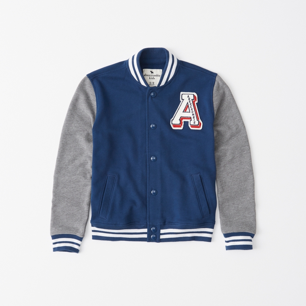 varsity jacket