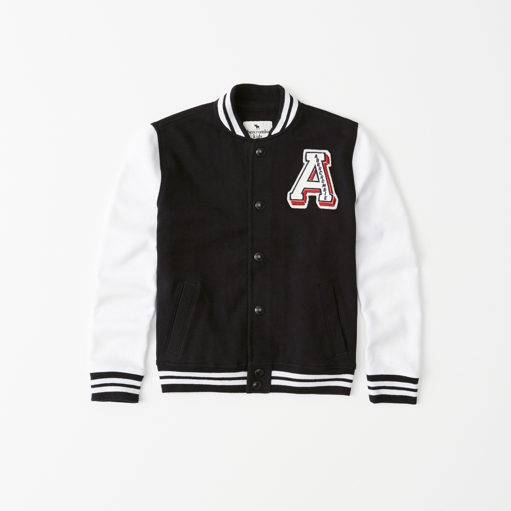 varsity jacket