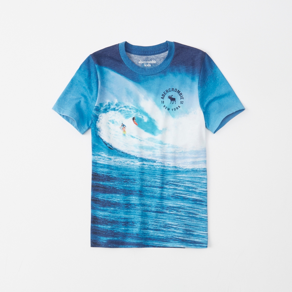 photoreal tee