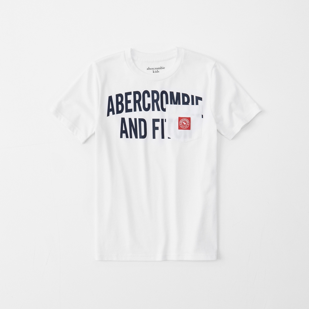 maglietta abercrombie