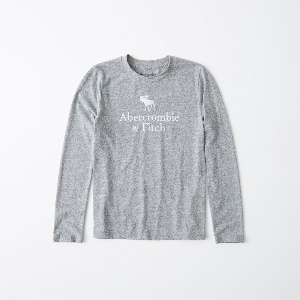 long-sleeve tech tee