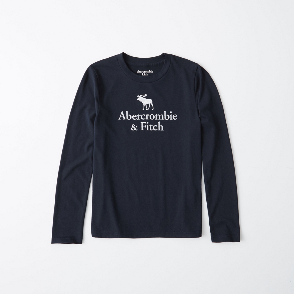 long-sleeve tech tee