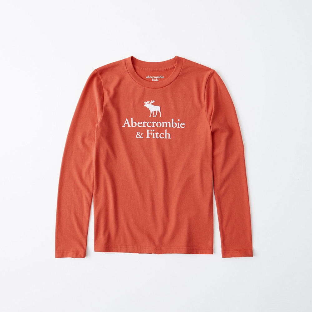 long-sleeve tech tee