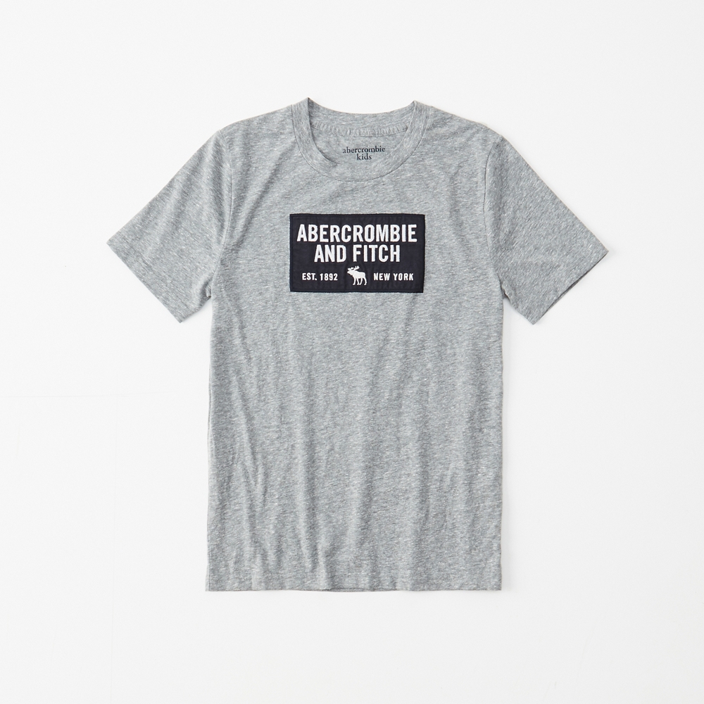short-sleeve tech tee