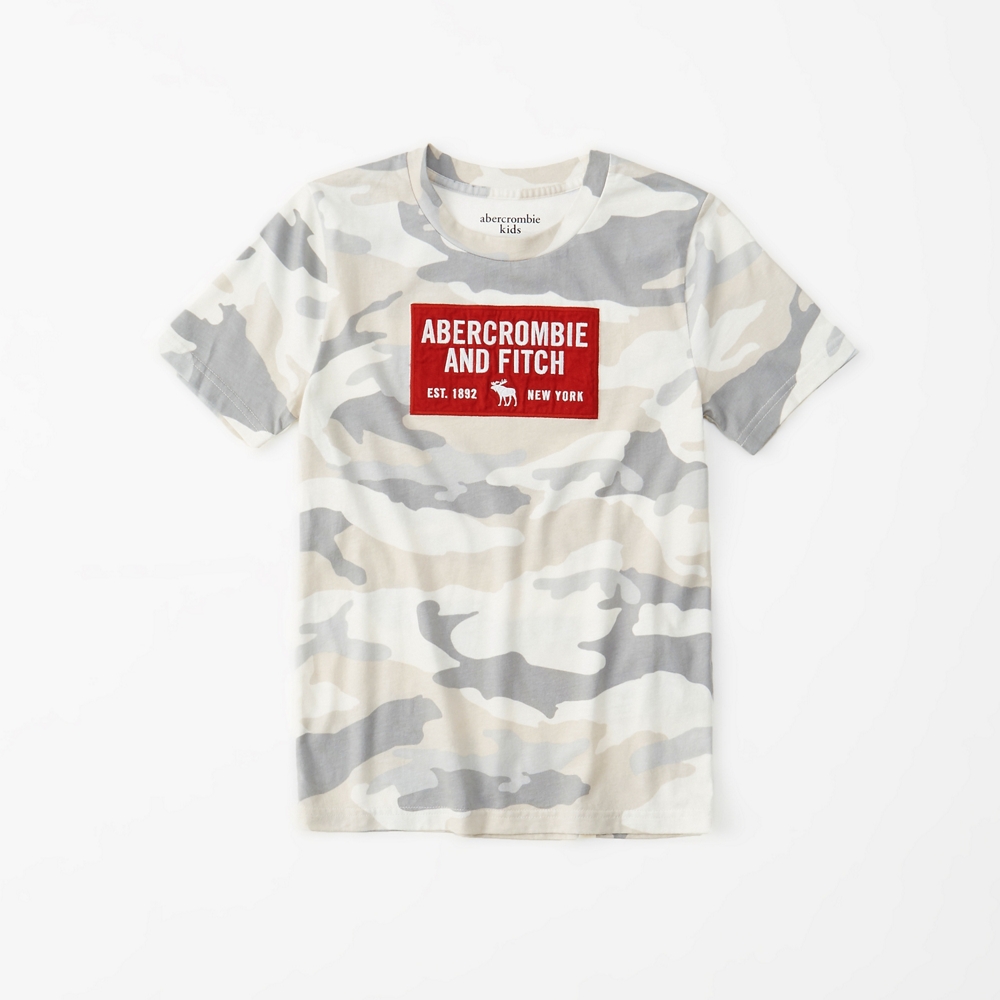 short-sleeve tech tee