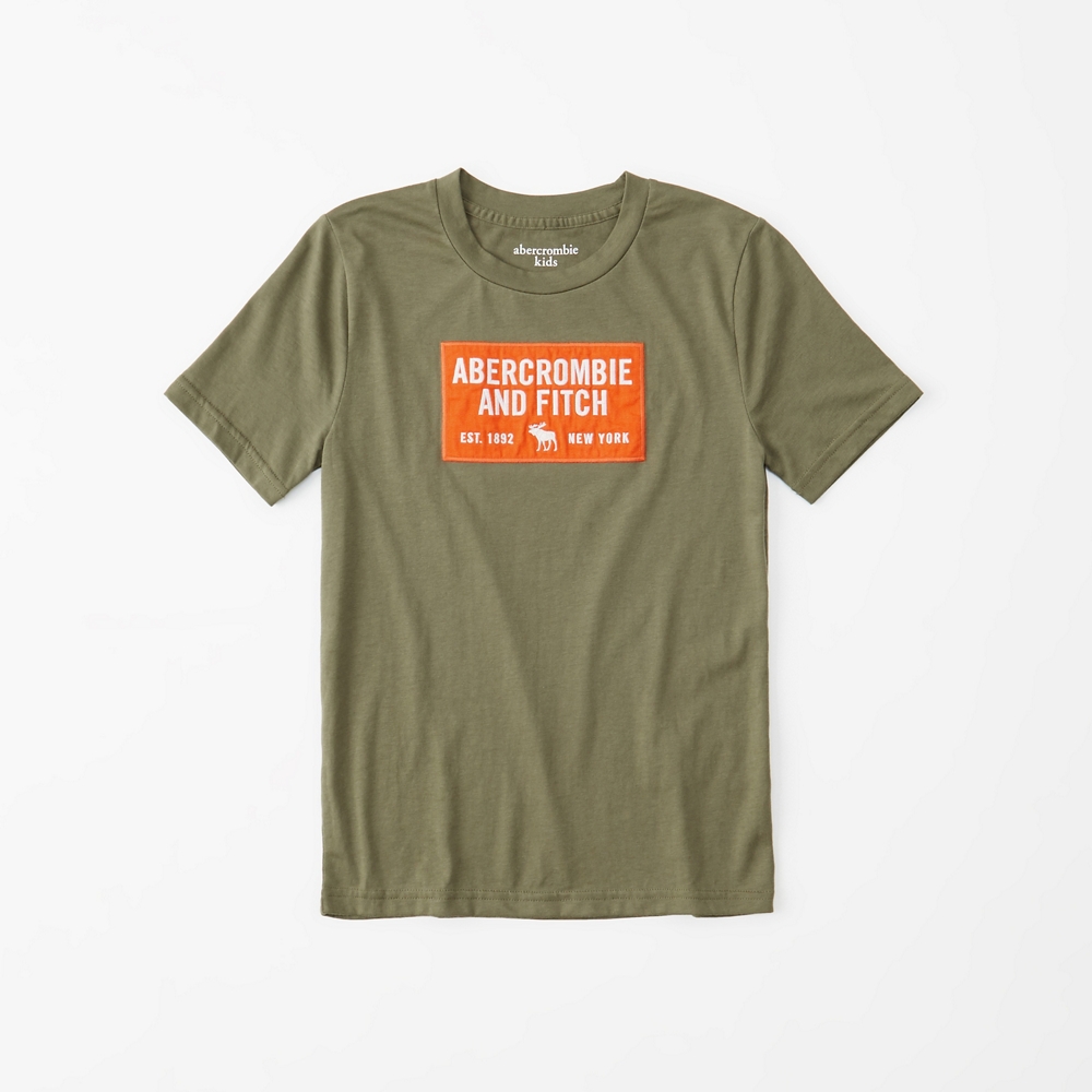 short-sleeve tech tee