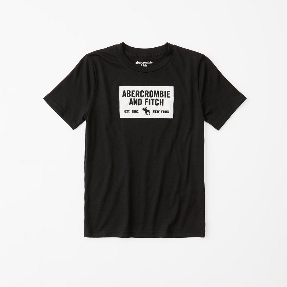 short-sleeve tech tee