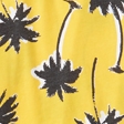 yellow print
