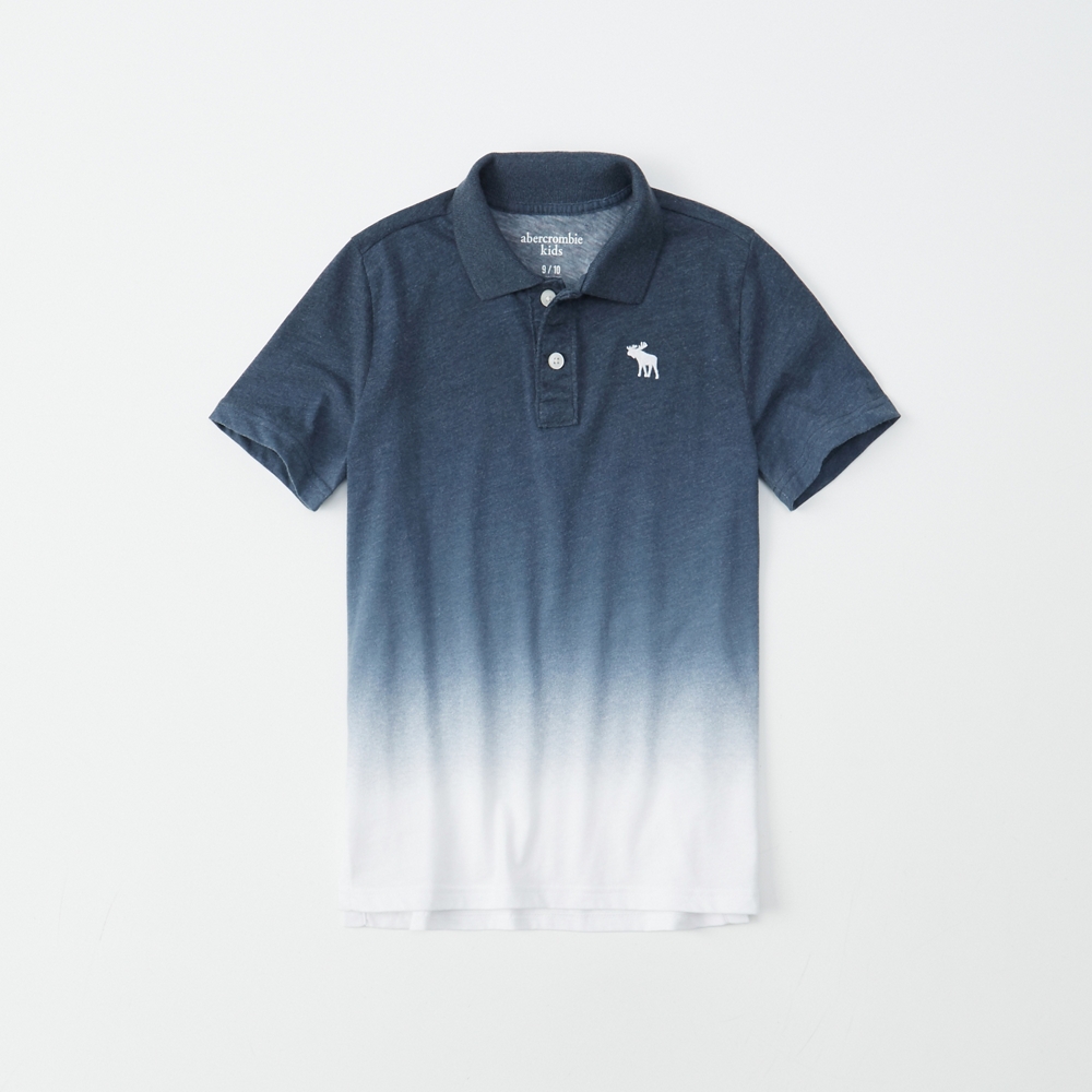 abercrombie polo sale