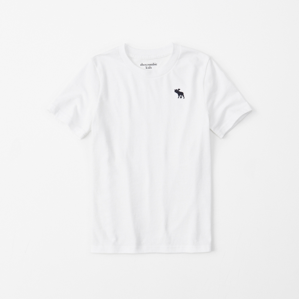 icon crew tee