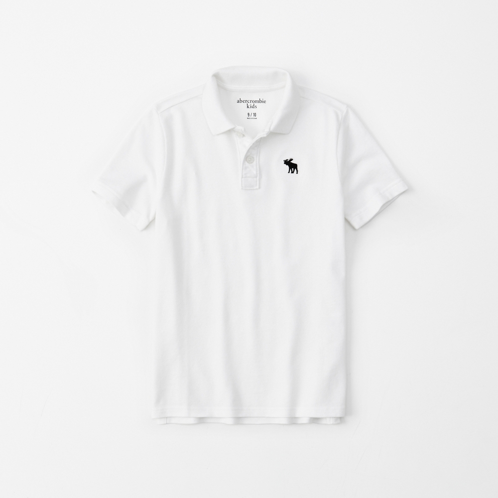 abercrombie polo sale