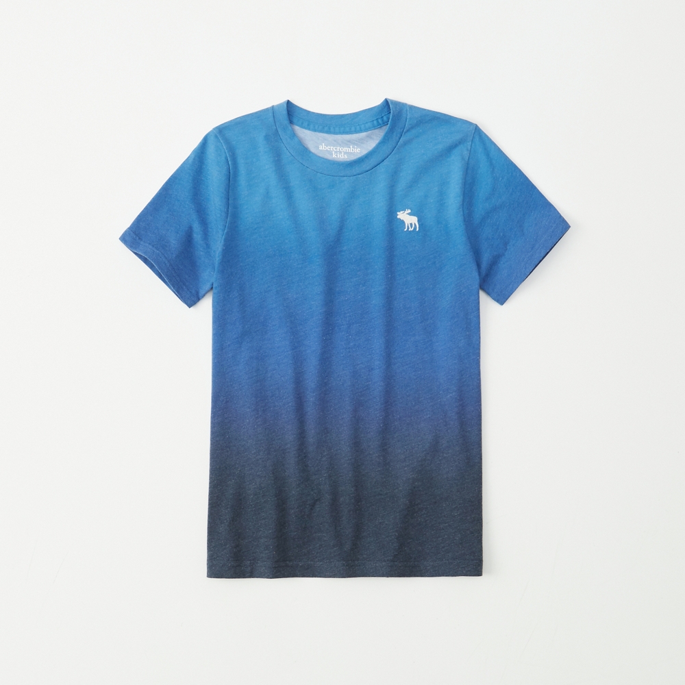 icon crew tee