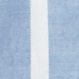 light blue stripe