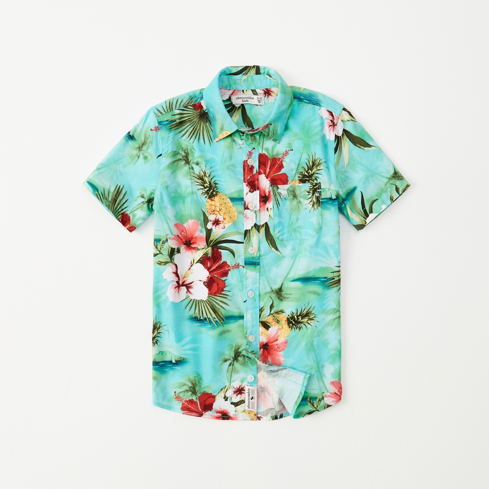 resort shirt