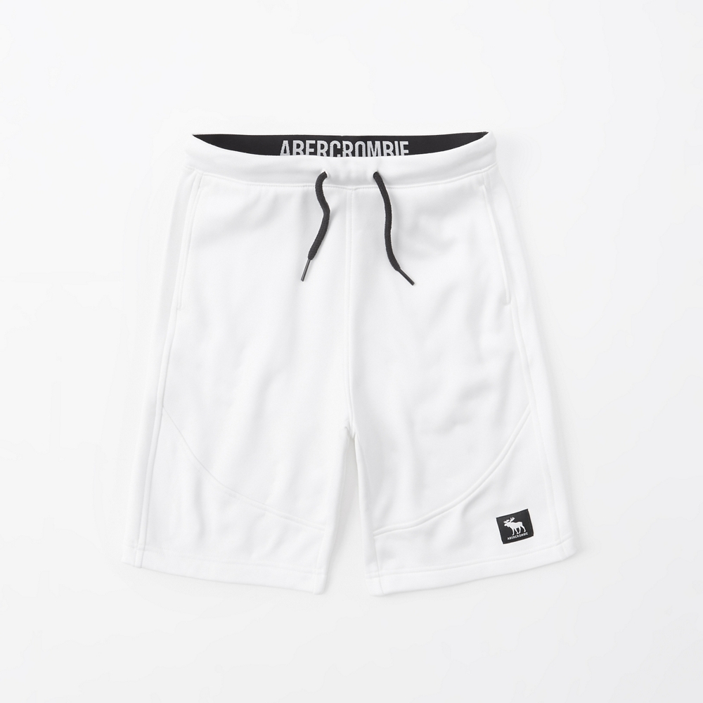 athletic icon shorts