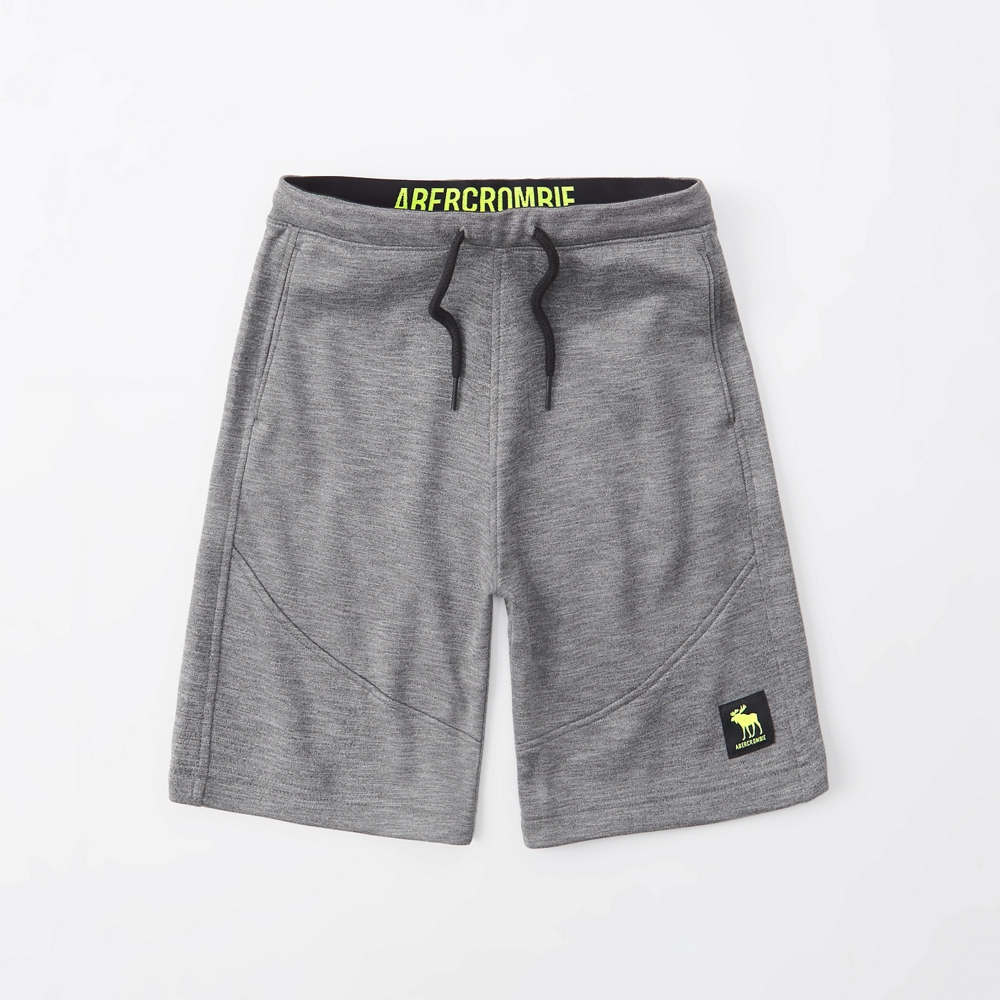 athletic icon shorts