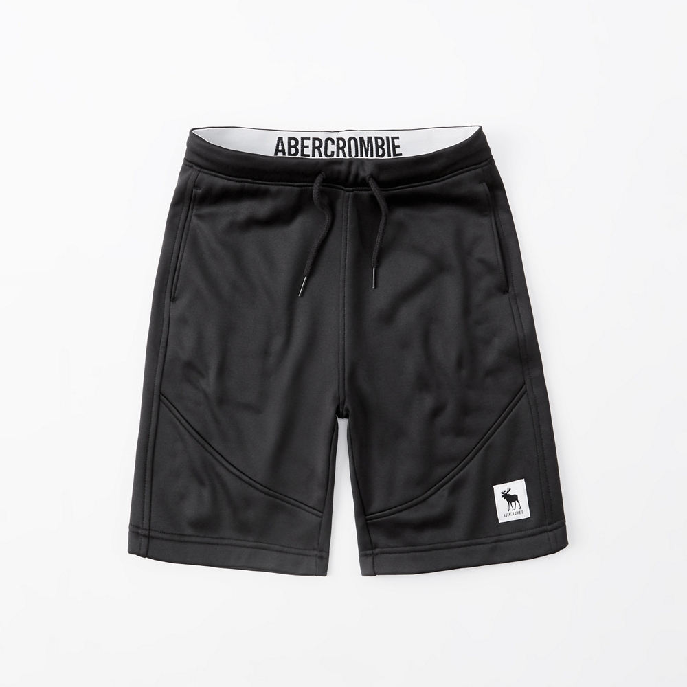 athletic icon shorts