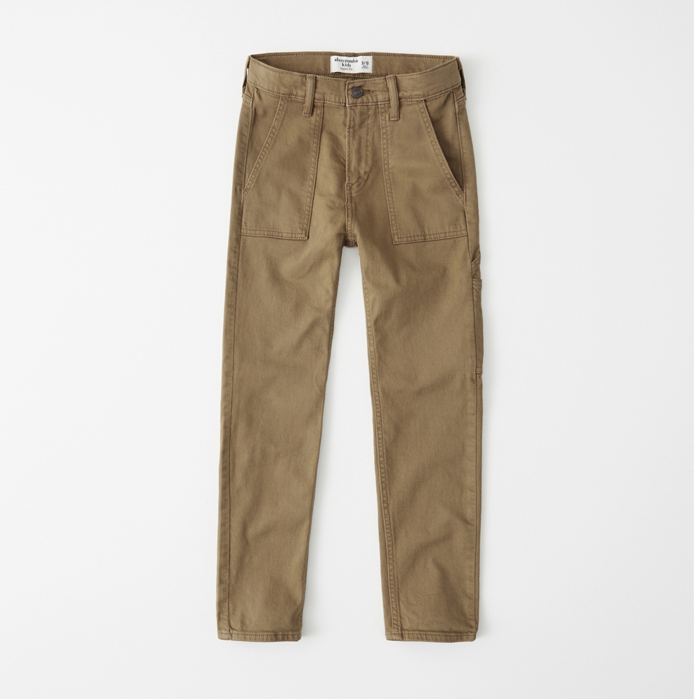 carpenter pants