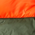 NAVY BLUE-ORANGE-OLIVE GREEN