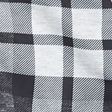 GREY PLAID