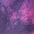 dark purple tie dye