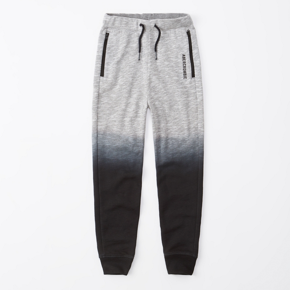 logo joggers