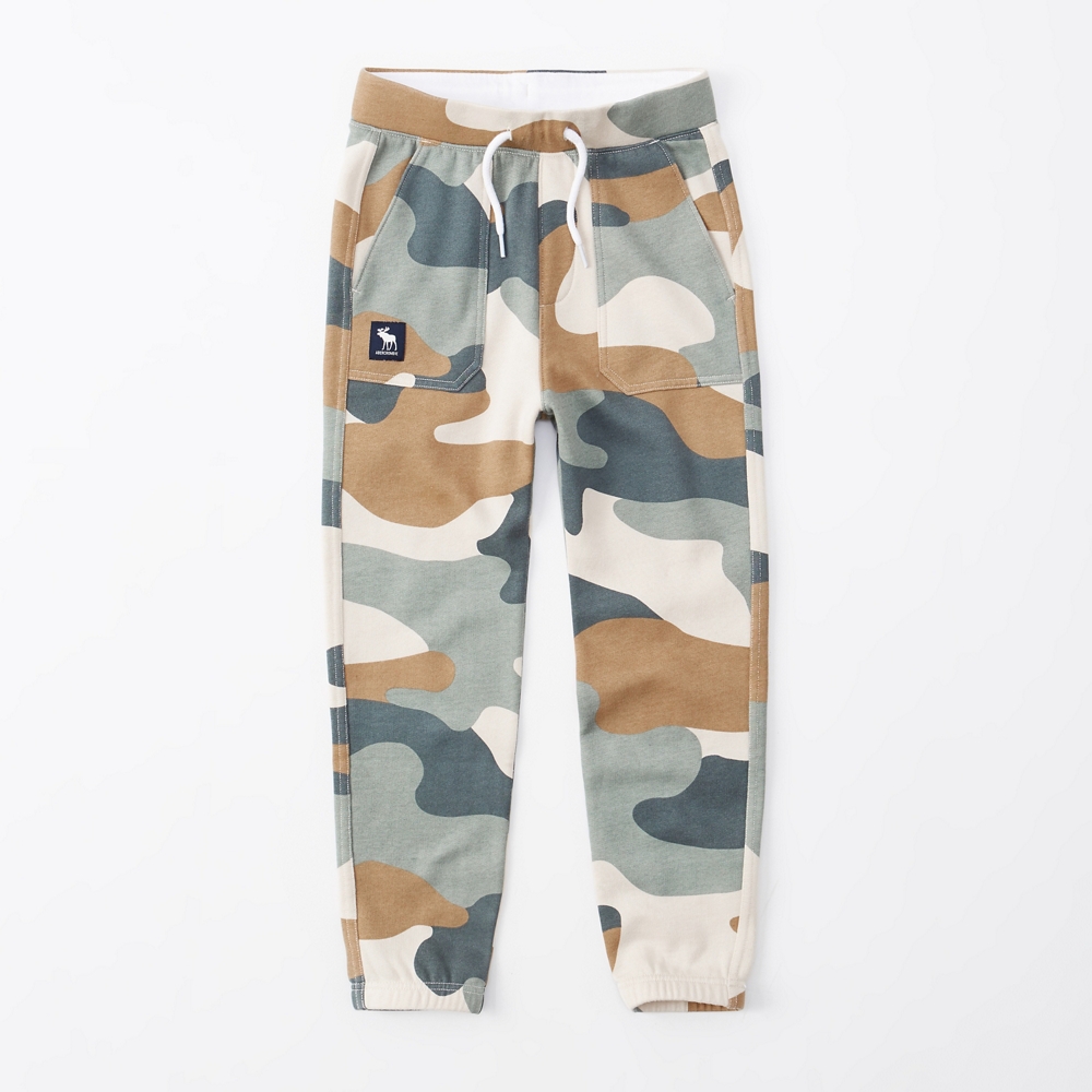 icon utility joggers