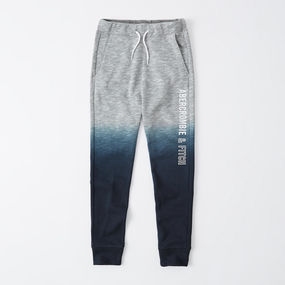 abercrombie joggers