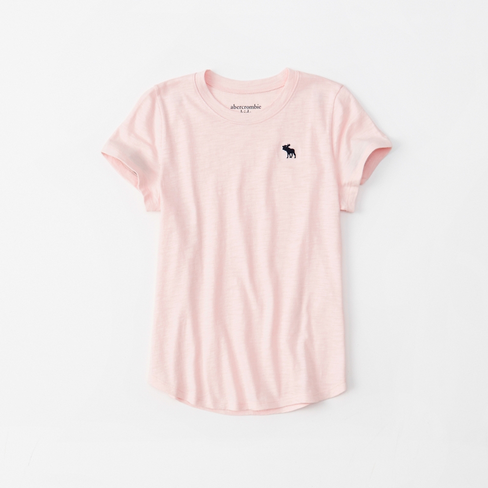 easy icon crew tee