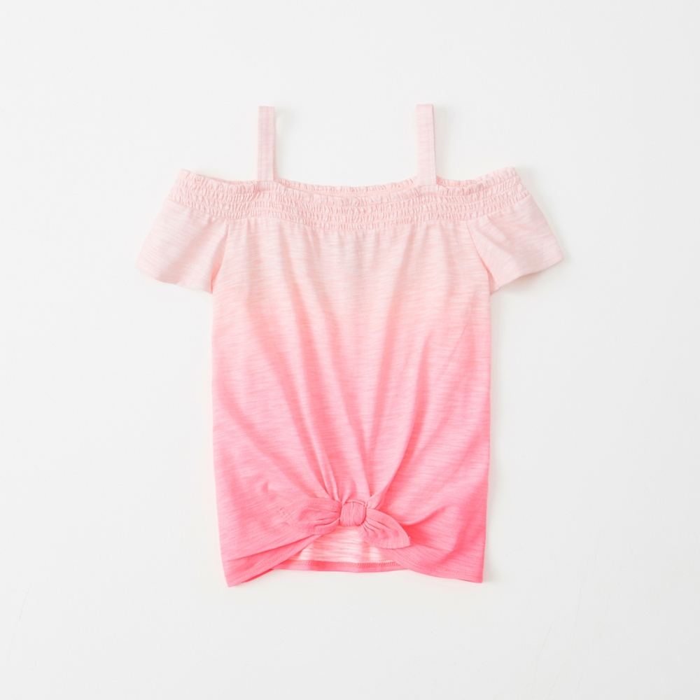 abercrombie baby girl clothes