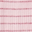 light pink stripe