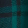 green plaid