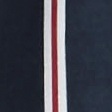 navy blue stripe