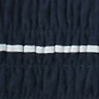 navy blue stripe