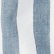 blue stripe