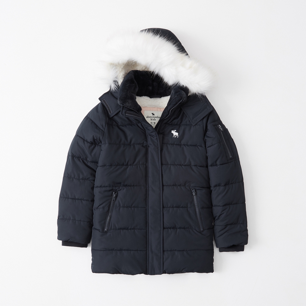 the a&f adventure parka