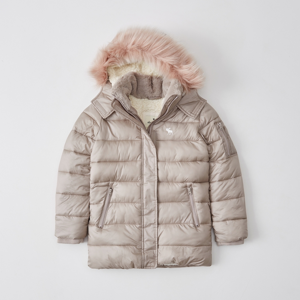 the a&f adventure parka