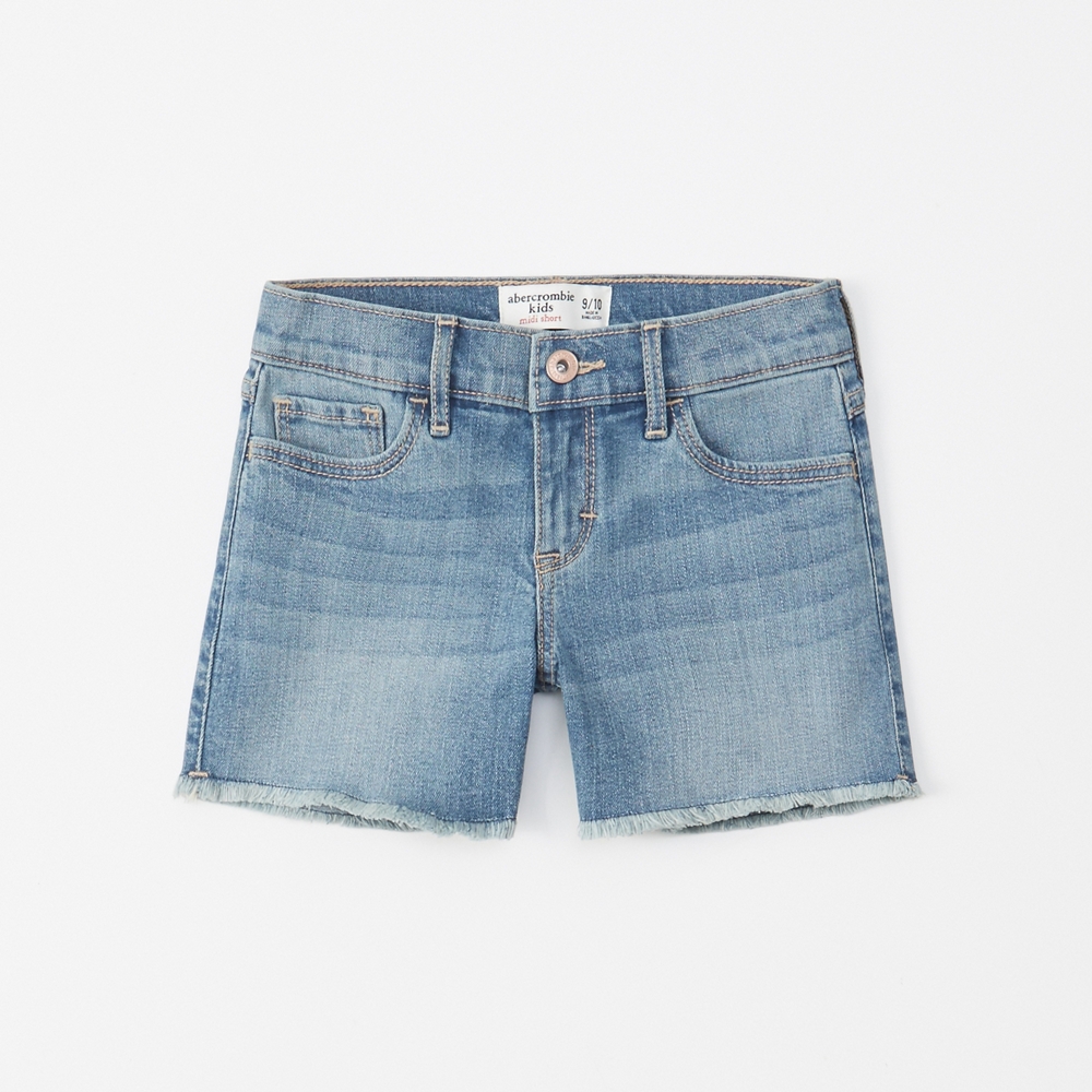 midi shorts