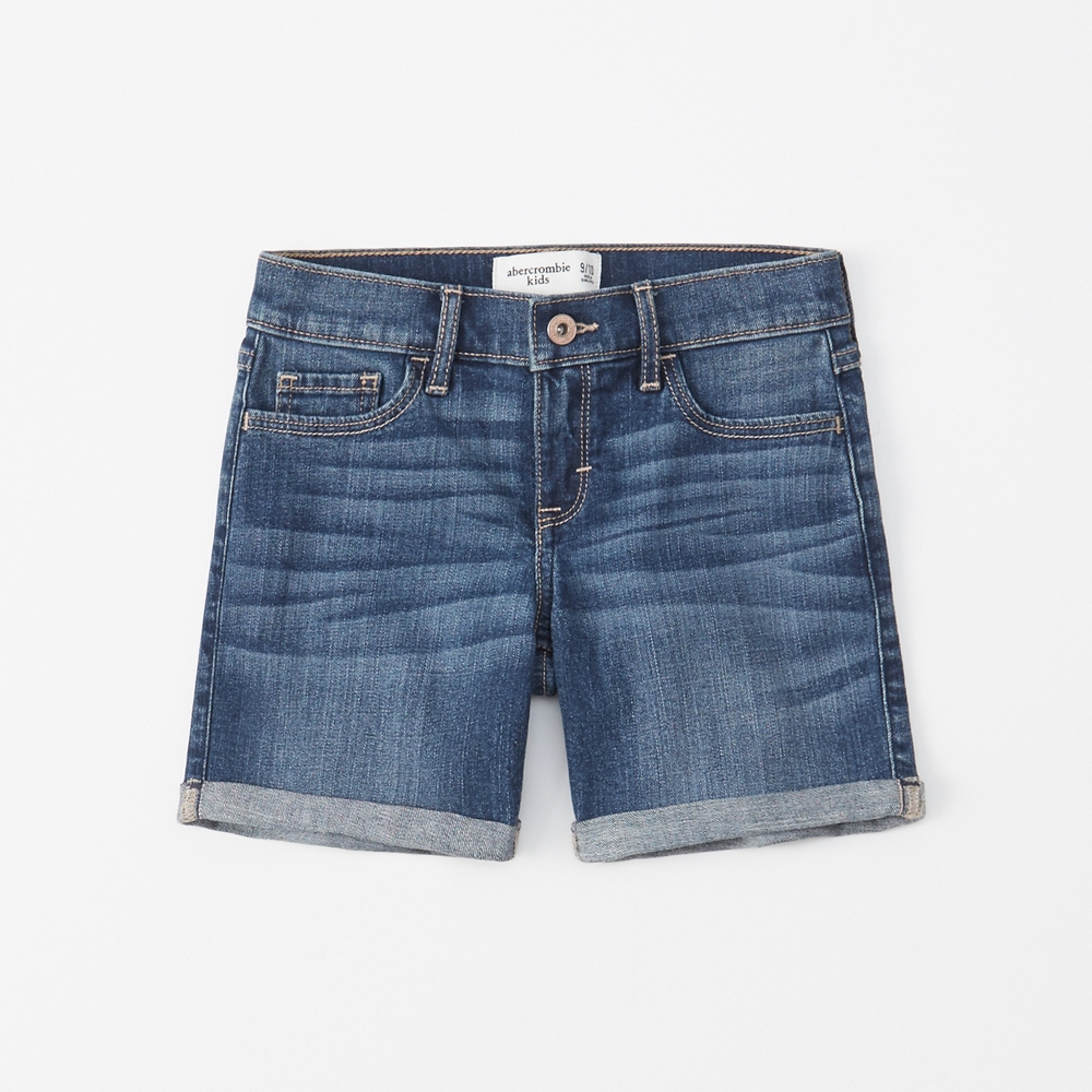 play-length shorts