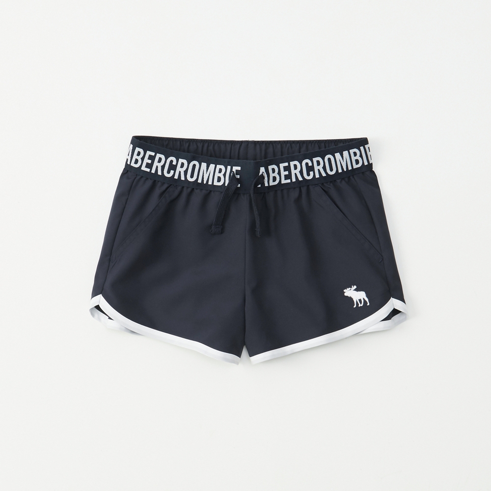 active icon shorts